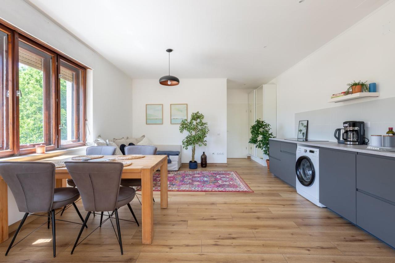 Kalia Apartmanok Mindszentkálla Zewnętrze zdjęcie