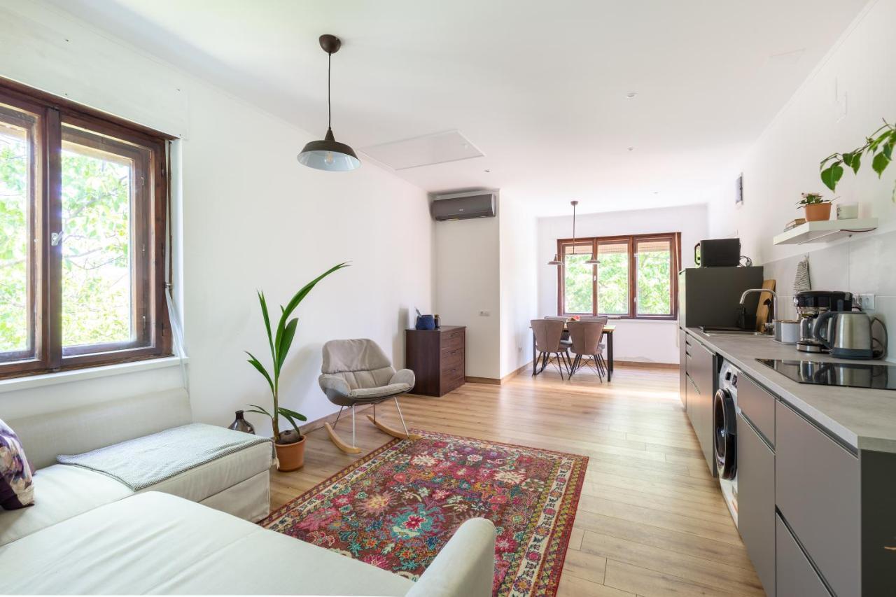 Kalia Apartmanok Mindszentkálla Zewnętrze zdjęcie