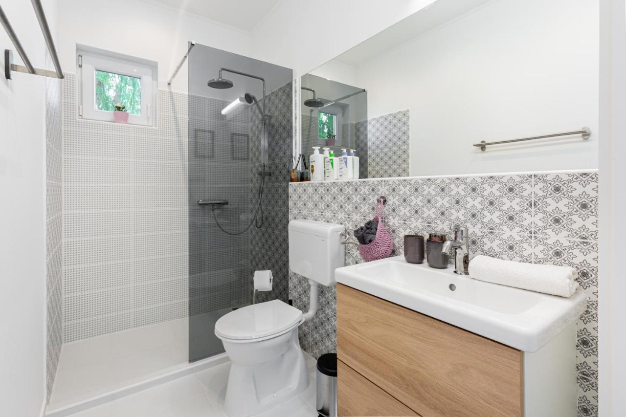 Kalia Apartmanok Mindszentkálla Zewnętrze zdjęcie