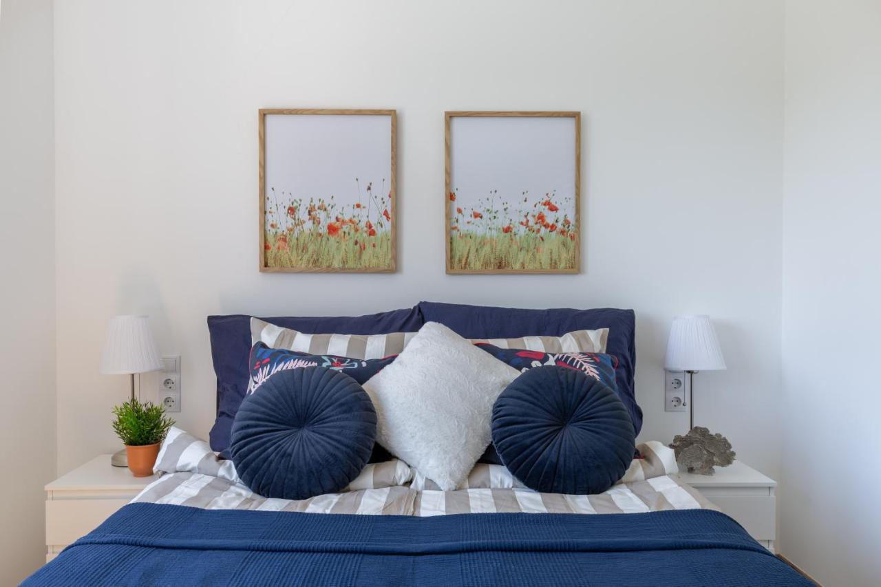 Kalia Apartmanok Mindszentkálla Zewnętrze zdjęcie