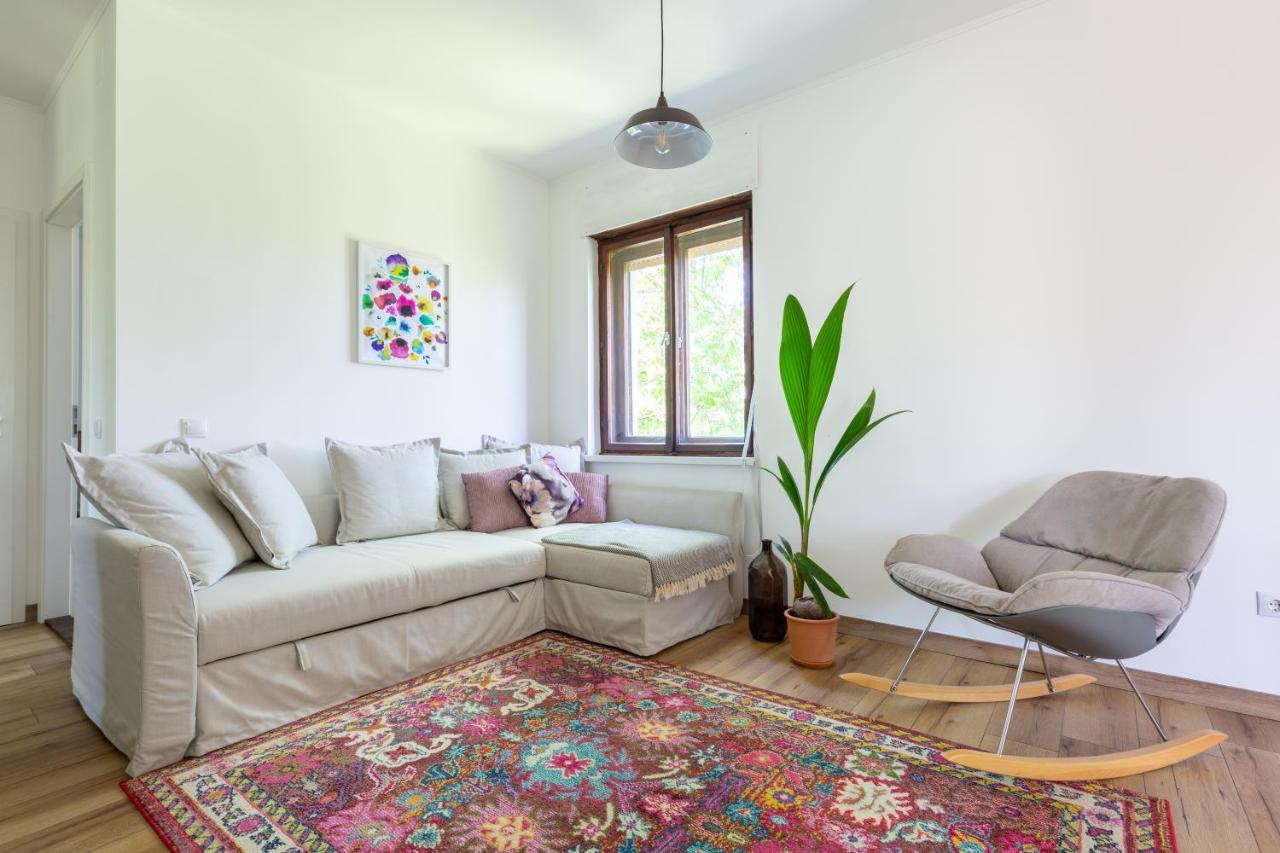 Kalia Apartmanok Mindszentkálla Zewnętrze zdjęcie