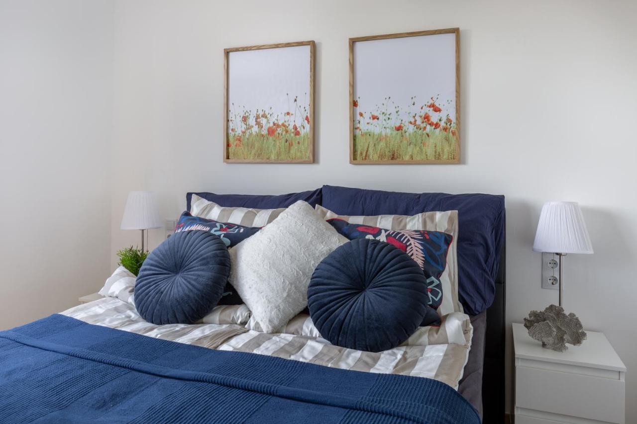 Kalia Apartmanok Mindszentkálla Zewnętrze zdjęcie