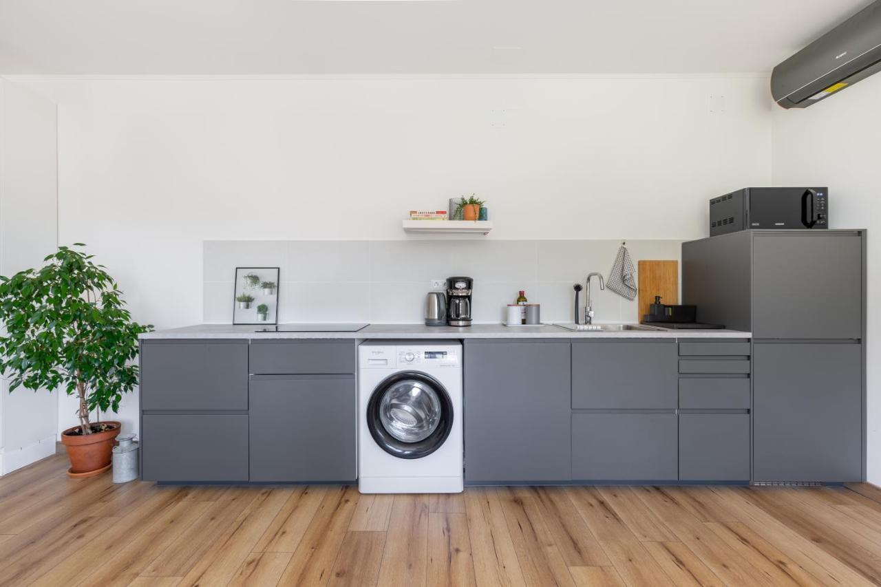 Kalia Apartmanok Mindszentkálla Zewnętrze zdjęcie